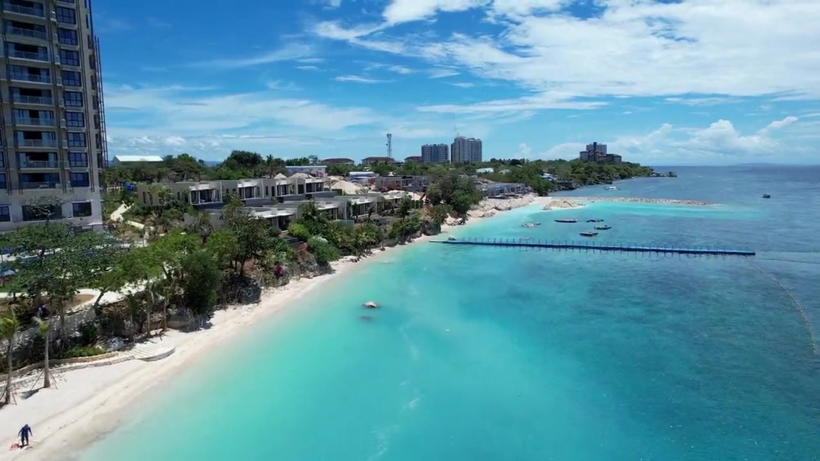 Aruga Resort and Residences, Mactan