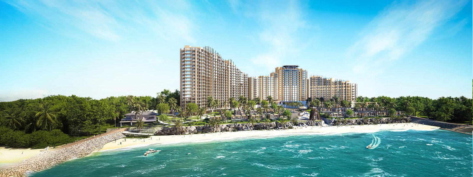 Aruga Resort and Residences, Mactan